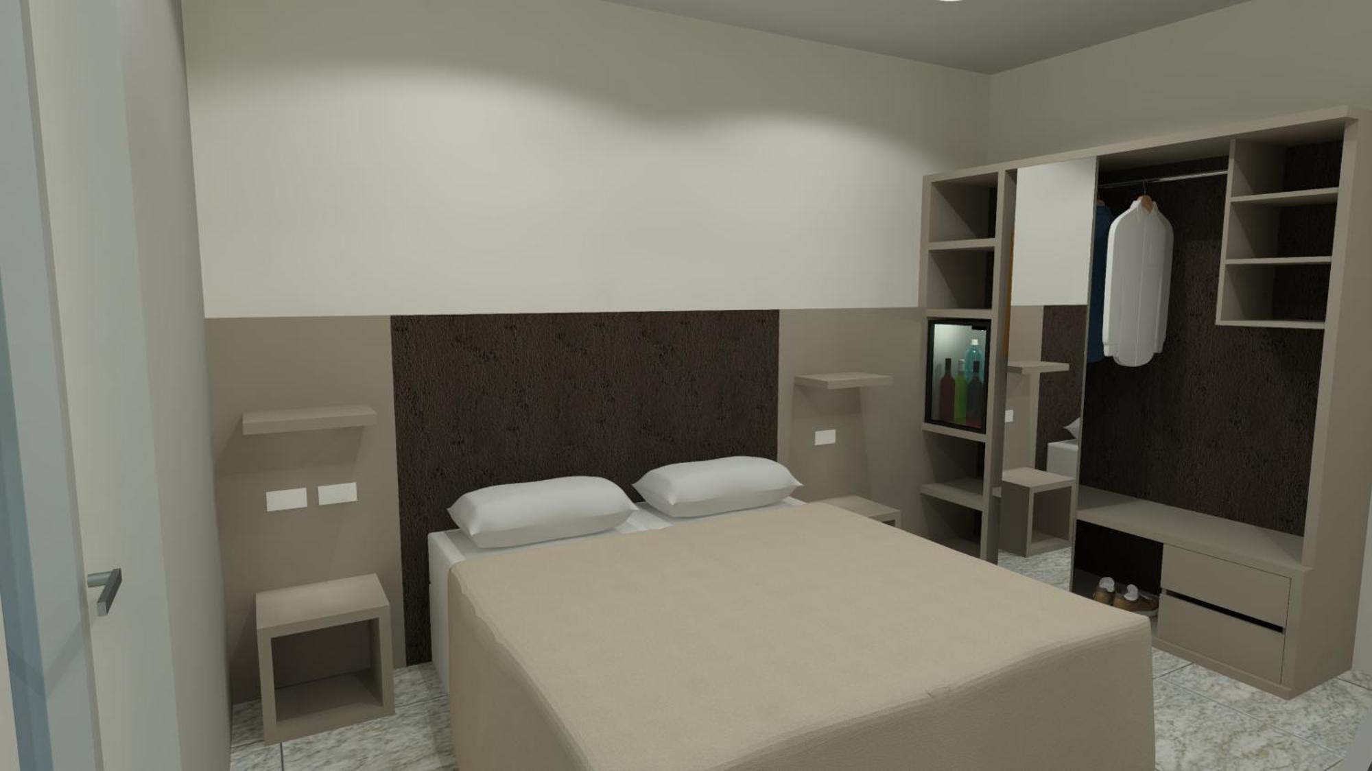 Hotel Acquamarina Viserba 리미니 외부 사진
