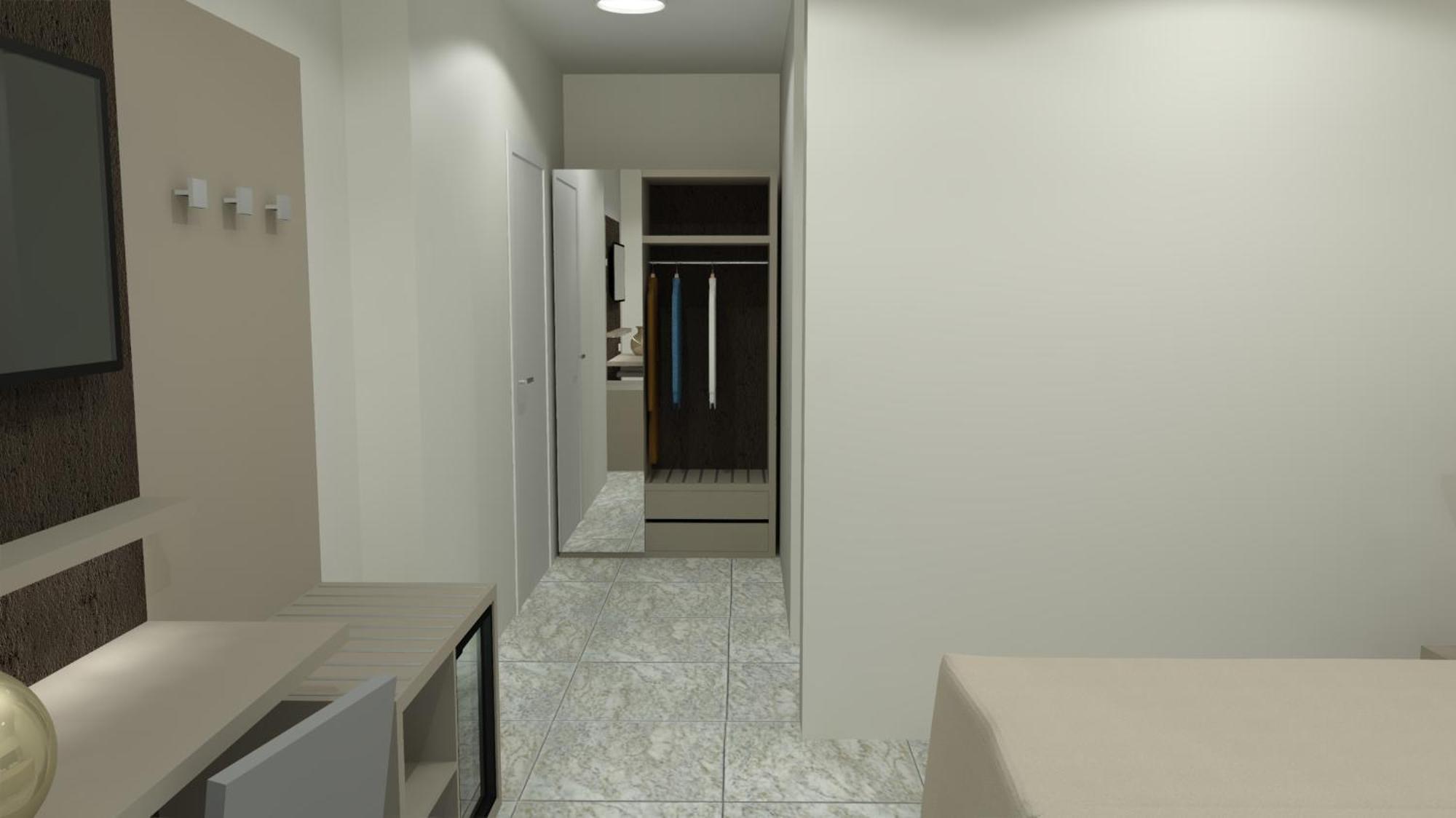 Hotel Acquamarina Viserba 리미니 외부 사진